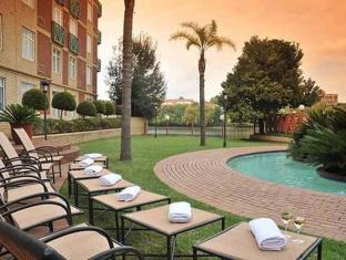 Pretoria South Africa Hotels