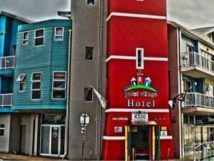Mossel Bay South Africa Hotels