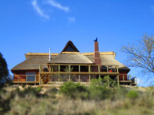 Swellendam South Africa Hotel