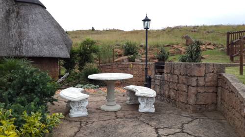 Vryheid South Africa Hotel
