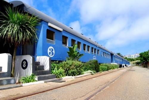 Mossel Bay South Africa Hotel