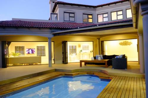 Bloubergstrand South Africa Hotel