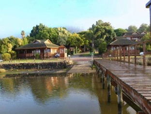 Knysna South Africa Hotels
