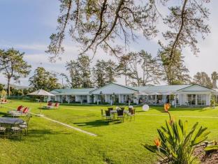 Sedgefield South Africa Hotels