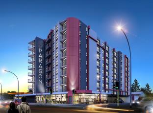Cape Town South Africa Hotels