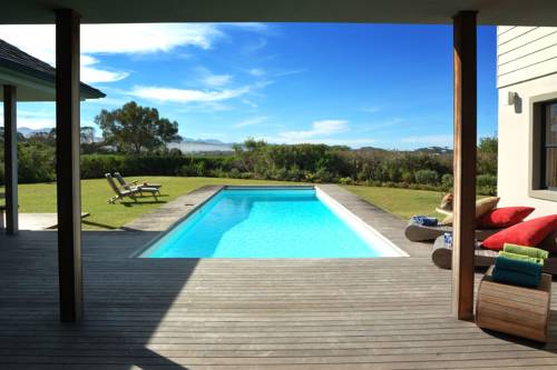 Plettenberg Bay South Africa Hotel