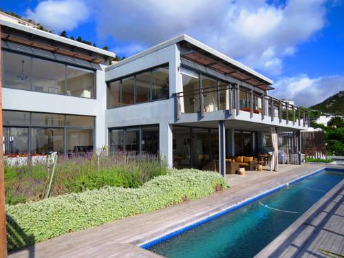 Llandudno South Africa Hotel