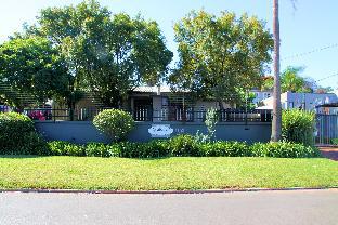 Pretoria South Africa Hotels