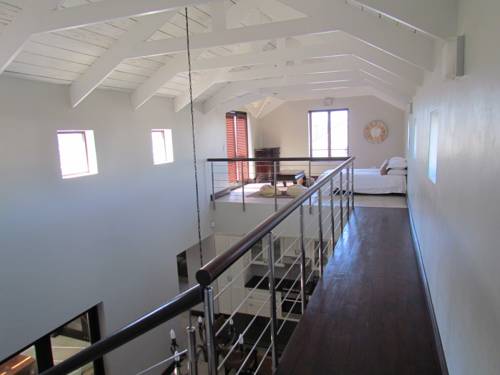 Hermanus South Africa Hotel