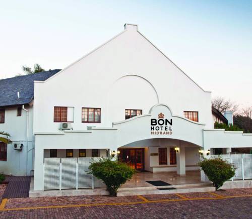 Midrand South Africa Hotel