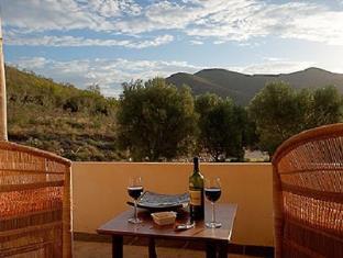 Robertson South Africa Hotels