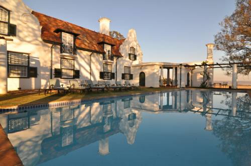 Balfour  South Africa Hotel