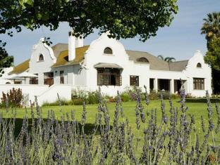 Robertson South Africa Hotels