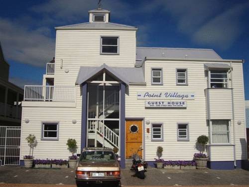 Mossel Bay South Africa Hotel