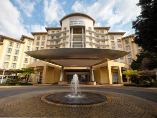 Johannesburg South Africa Hotels