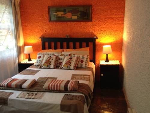 Port Alfred South Africa Hotel