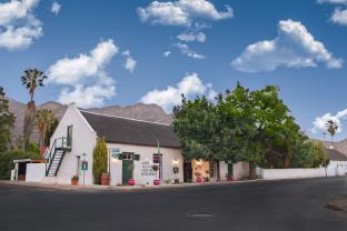 Montagu South Africa Hotels