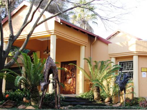 Centurion South Africa Hotel