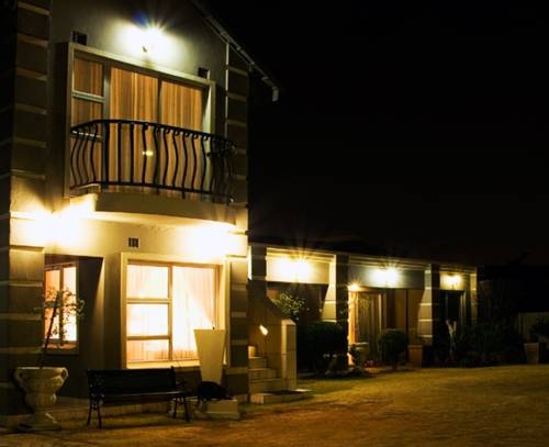 Boksburg South Africa Hotel