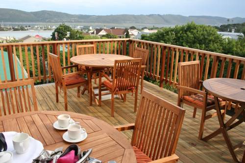 Knysna South Africa Hotel