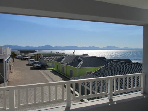 Mossel Bay South Africa Hotel