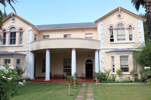 Cradock South Africa Hotel