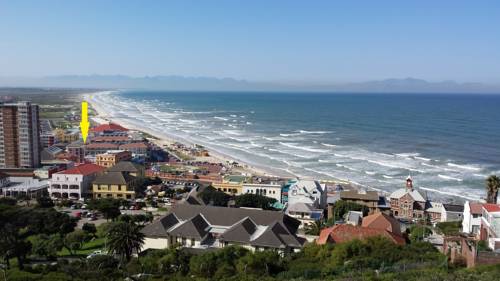 Muizenberg South Africa Hotel