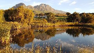 Stellenbosch South Africa Hotels