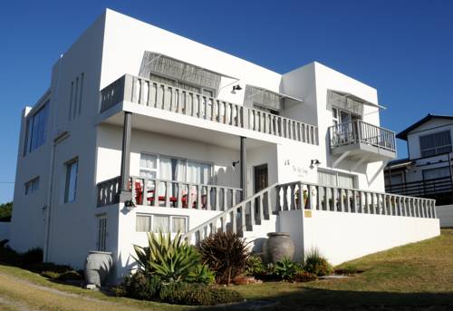 Gansbaai South Africa Hotel