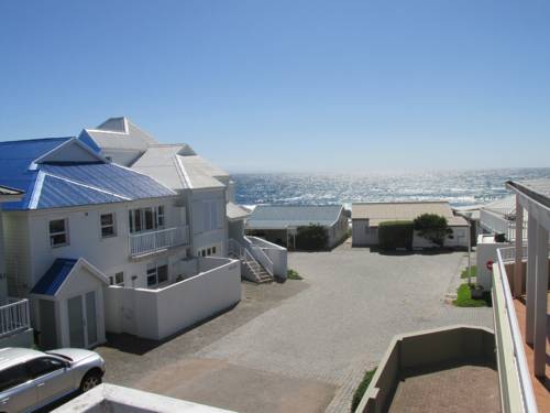 Mossel Bay South Africa Hotel
