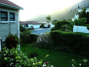 Hermanus South Africa Hotels