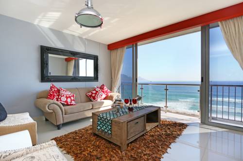 Bloubergstrand South Africa Hotel