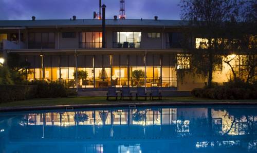 Graskop South Africa Hotel