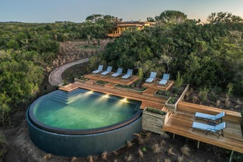 Kenton-on-Sea South Africa Hotels