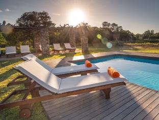 Hoedspruit South Africa Hotels