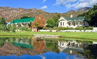 Montagu South Africa Hotels