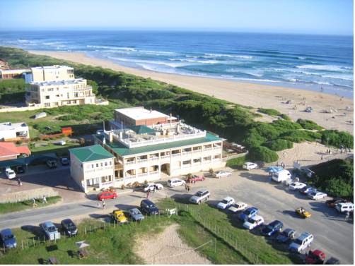 Sedgefield South Africa Hotel