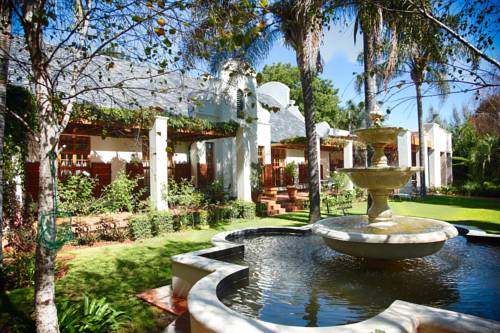 Roodepoort South Africa Hotel