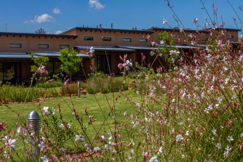 Muldersdrift South Africa Hotel