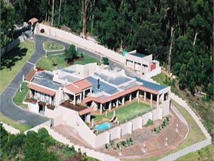 Knysna South Africa Hotels