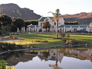 Franschhoek South Africa Hotels