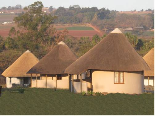 White River South Africa Hotel