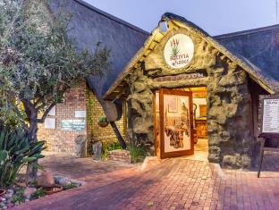 Polokwane South Africa Hotels