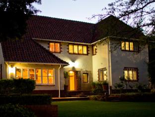 Pretoria South Africa Hotels