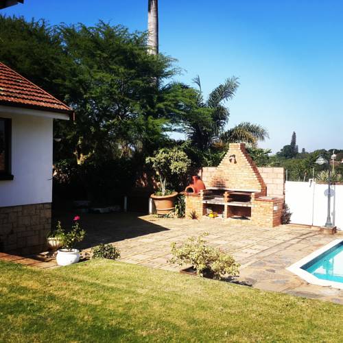 Greenwood Park South Africa Hotel