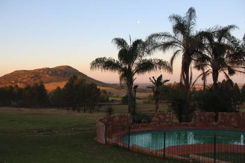 Muldersdrift South Africa Hotel
