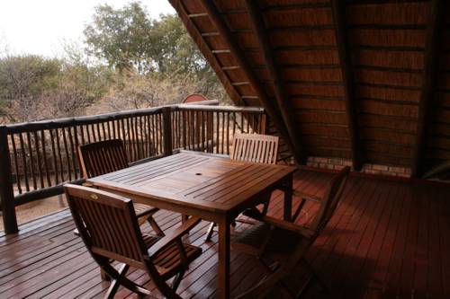 Bela-Bela South Africa Hotel