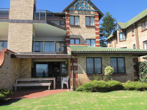 Mossel Bay South Africa Hotel
