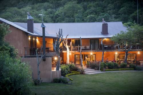 Bergville South Africa Hotel