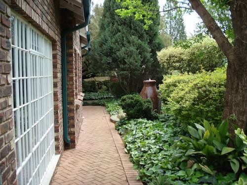 Potchefstroom South Africa Hotel